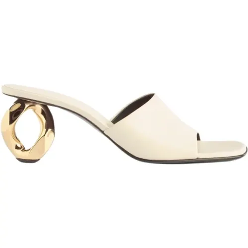 Shoes > Heels > Heeled Mules - - JW Anderson - Modalova