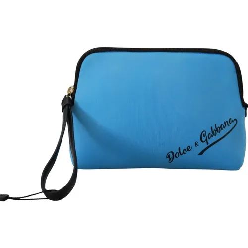 Bags > Toilet Bags - - Dolce & Gabbana - Modalova