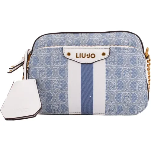 Bags > Cross Body Bags - - Liu Jo - Modalova