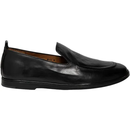 Shoes > Flats > Loafers - - Elia Maurizi - Modalova