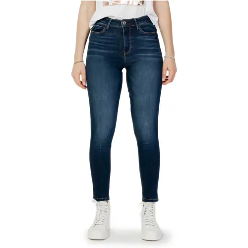 Jeans > Skinny Jeans - - Guess - Modalova
