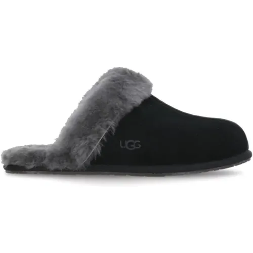 UGG - Shoes > Slippers - Black - Ugg - Modalova