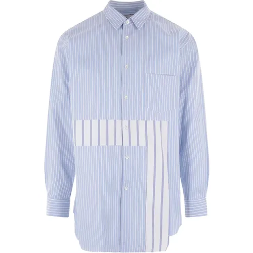 Shirts > Casual Shirts - - Comme des Garçons - Modalova