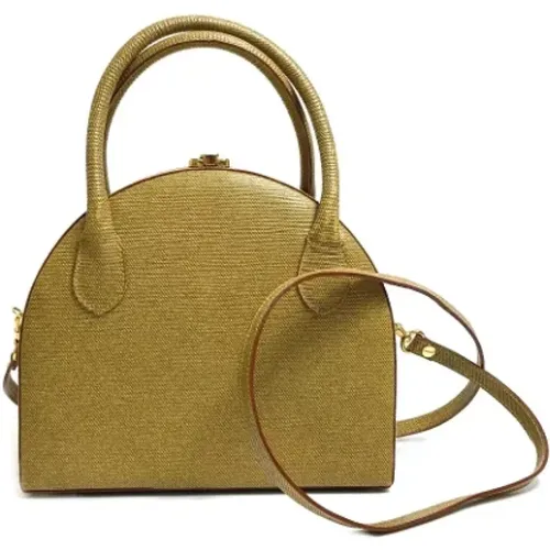 Pre-owned > Pre-owned Bags > Pre-owned Handbags - - Fendi Vintage - Modalova