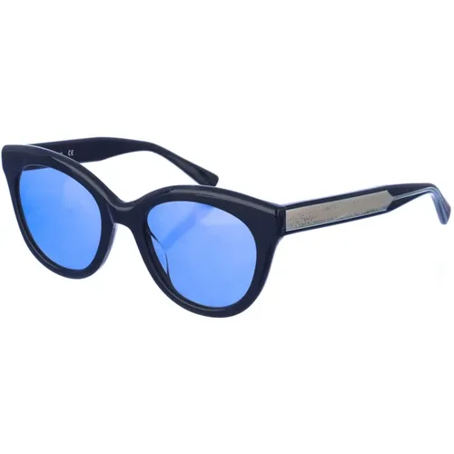 Accessories > Sunglasses - , - Longchamp - Modalova
