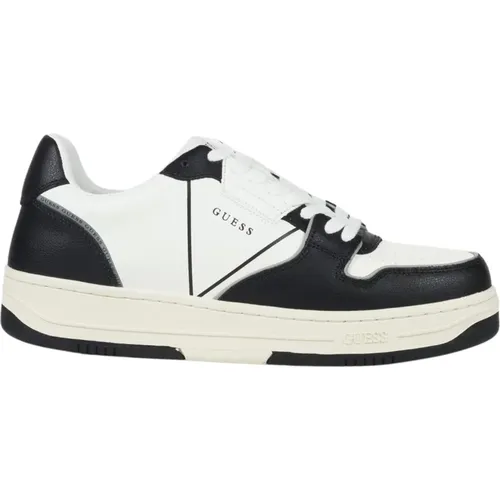 Sneakers Guess pour Homme Modalova