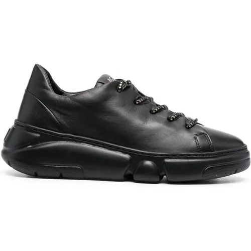 AGL - Shoes > Sneakers - Black - AGL - Modalova