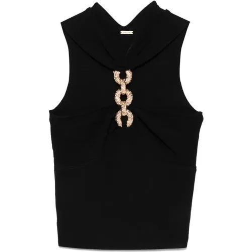 Tops > Sleeveless Tops - - Cult Gaia - Modalova