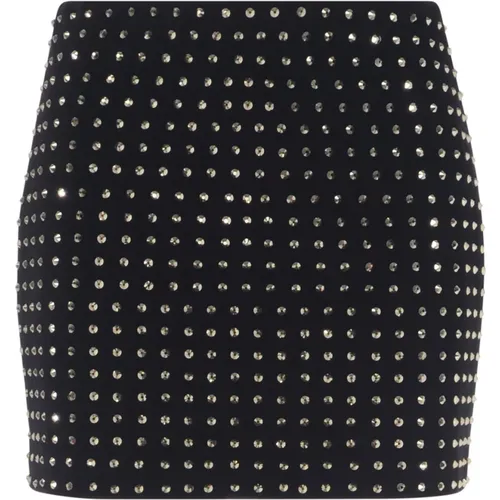 Skirts > Short Skirts - - SPORTMAX - Modalova