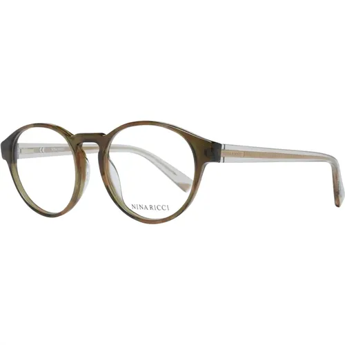 Accessories > Glasses - - Nina Ricci - Modalova