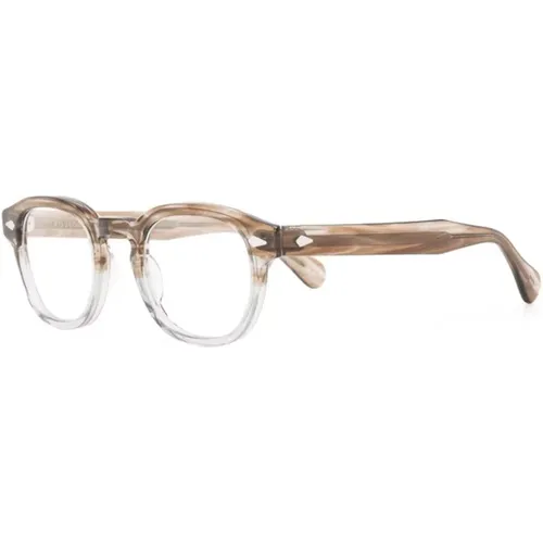 Accessories > Glasses - - Moscot - Modalova