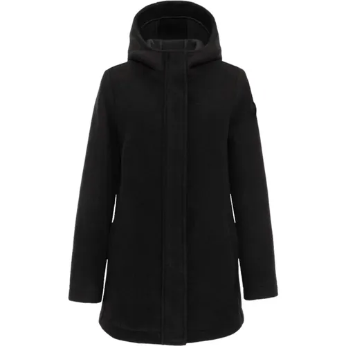 Colmar - Coats > Parkas - Black - Colmar - Modalova