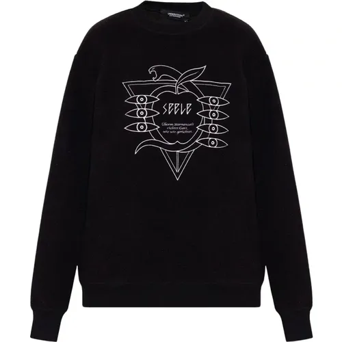 Sweatshirts & Hoodies > Sweatshirts - - Undercover - Modalova