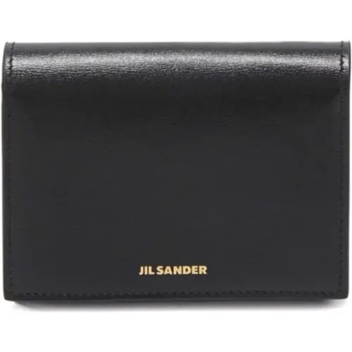 Accessories > Wallets & Cardholders - - Jil Sander - Modalova