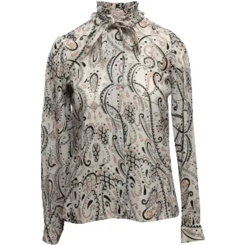 Pre-owned > Pre-owned Shirts & Blouses - - Emilio Pucci Pre-owned - Modalova