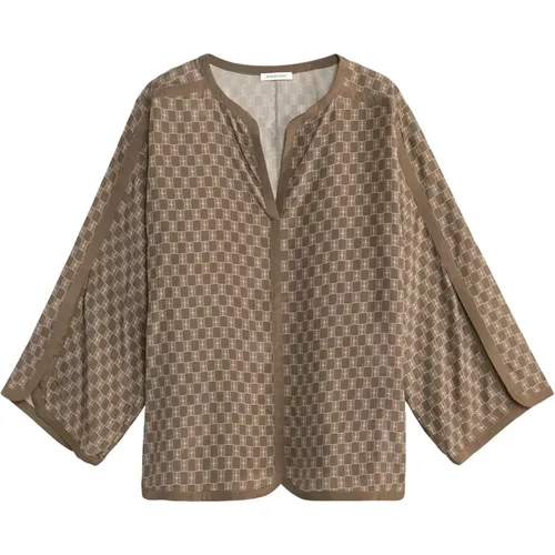 Blouses & Shirts > Blouses - - By Malene Birger - Modalova