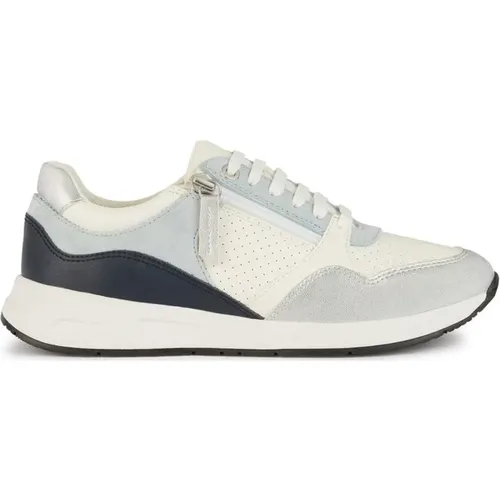 Shoes > Sneakers - - Geox - Modalova