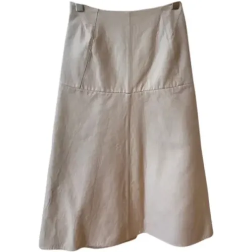 Pre-owned > Pre-owned Skirts - - Marni Pre-owned - Modalova