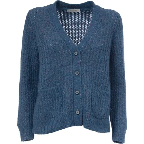 Knitwear > Cardigans - - Gran Sasso - Modalova