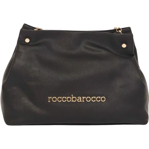 Bags > Shoulder Bags - - roccobarocco - Modalova