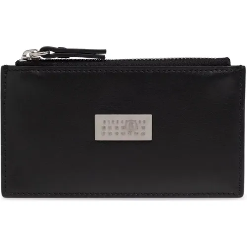 Accessories > Wallets & Cardholders - - MM6 Maison Margiela - Modalova