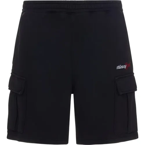 Shorts > Casual Shorts - - Stüssy - Modalova