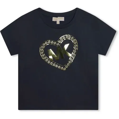 Kids > Tops > T-Shirts - - Michael Kors - Modalova