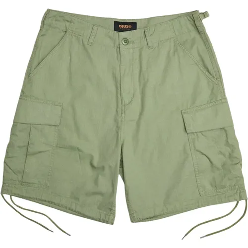 Shorts > Casual Shorts - - Deus Ex Machina - Modalova