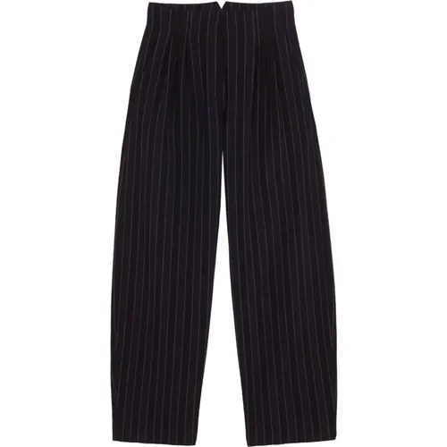 Trousers > Wide Trousers - - Cortana - Modalova