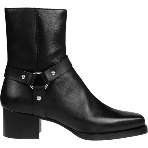 Shoes > Boots > Heeled Boots - - Dsquared2 - Modalova