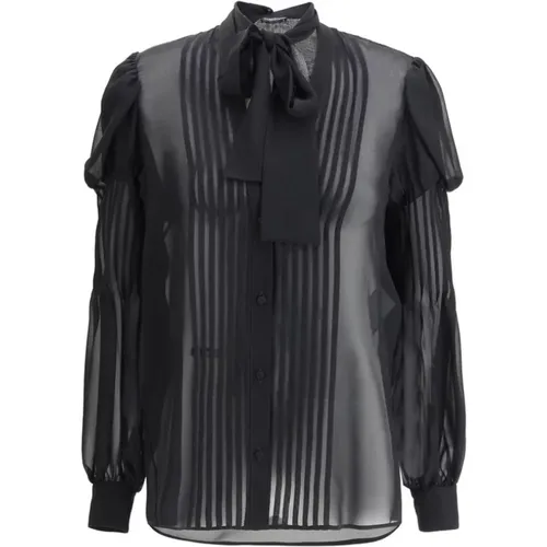 Blouses & Shirts > Shirts - - Tom Ford - Modalova