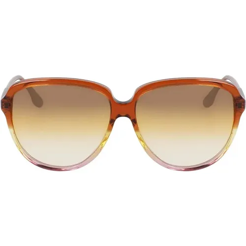 Accessories > Sunglasses - - Victoria Beckham - Modalova