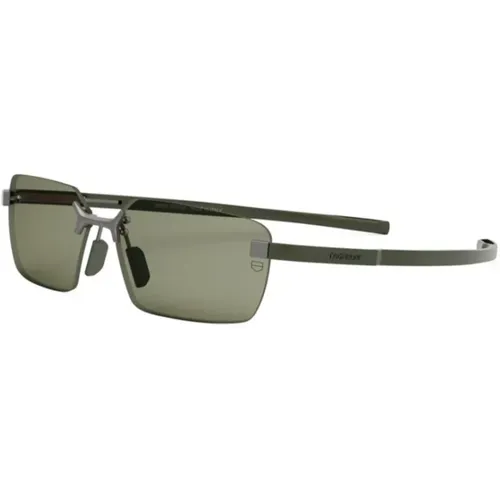 Accessories > Sunglasses - - Tag Heuer - Modalova