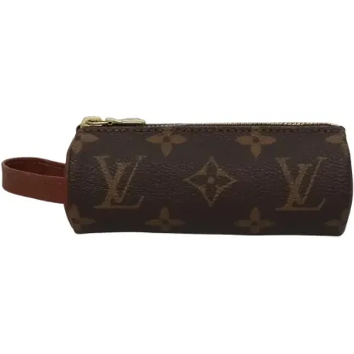 Pre-owned > Pre-owned Accessories - - Louis Vuitton Vintage - Modalova