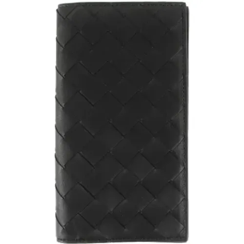 Pre-owned > Pre-owned Accessories > Pre-owned Wallets - - Bottega Veneta Vintage - Modalova