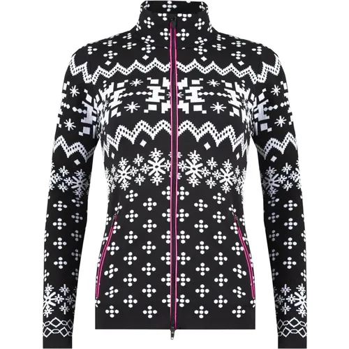 Sport > Ski & Wintersport > Underlayers - - Newland - Modalova