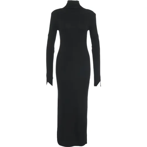 Dresses > Day Dresses > Midi Dresses - - Thom Krom - Modalova