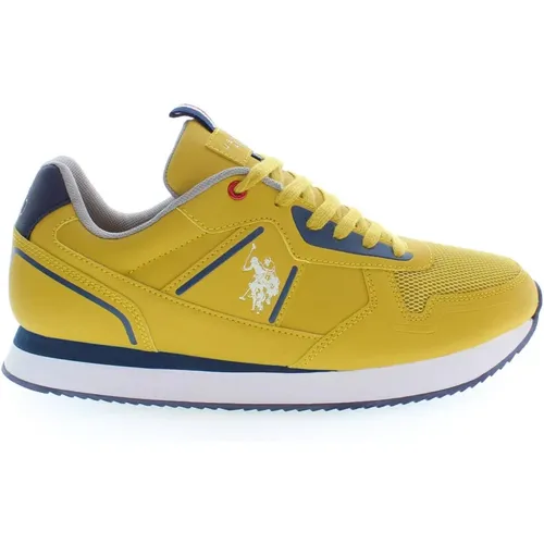 Shoes > Sneakers - - U.s. Polo Assn. - Modalova