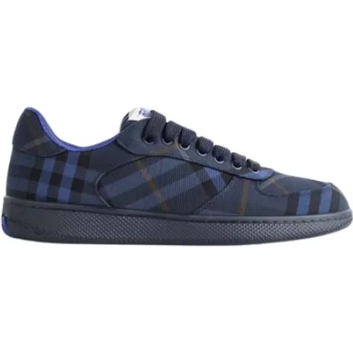 Shoes > Sneakers - - Burberry - Modalova