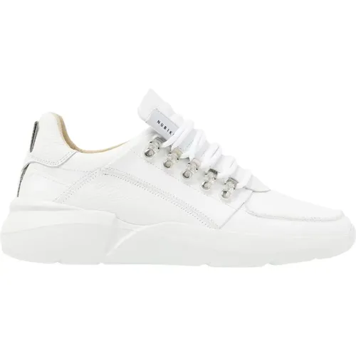 Nubikk - Shoes > Sneakers - White - Nubikk - Modalova