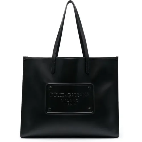 Bags > Tote Bags - - Dolce & Gabbana - Modalova