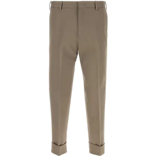 Trousers > Chinos - - PT Torino - Modalova