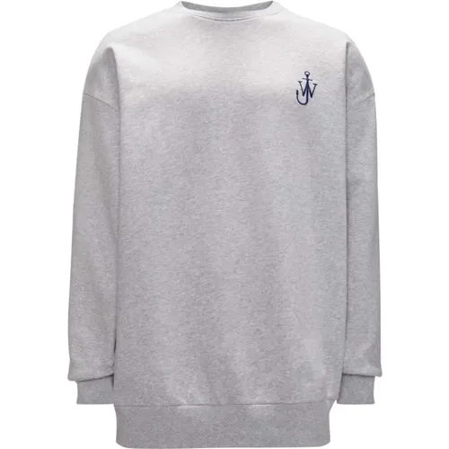 Sweatshirts & Hoodies > Sweatshirts - - JW Anderson - Modalova