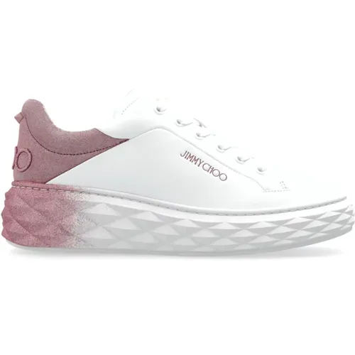 Shoes > Sneakers - - Jimmy Choo - Modalova