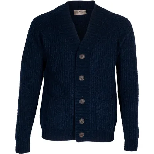 Knitwear > Cardigans - - Irish Crone - Modalova