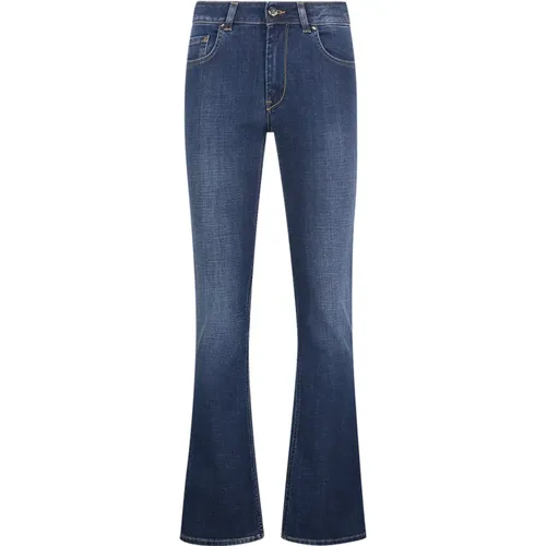 Jeans > Flared Jeans - - Re-Hash - Modalova