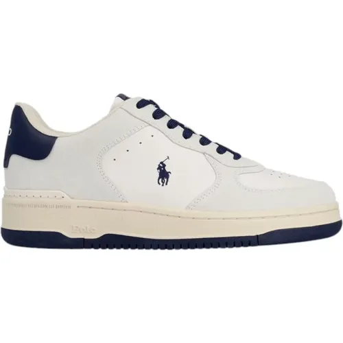 Shoes > Sneakers - - Ralph Lauren - Modalova