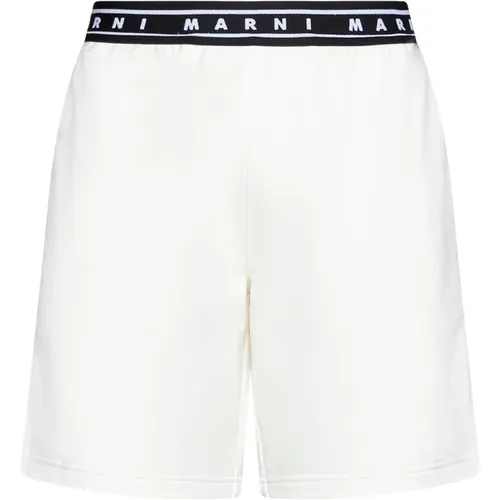 Shorts > Casual Shorts - - Marni - Modalova