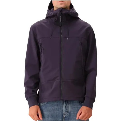 Jackets > Light Jackets - - C.P. Company - Modalova