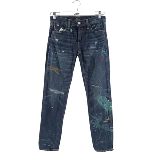 Pre-owned > Pre-owned Jeans - - Ralph Lauren Pre-owned - Modalova